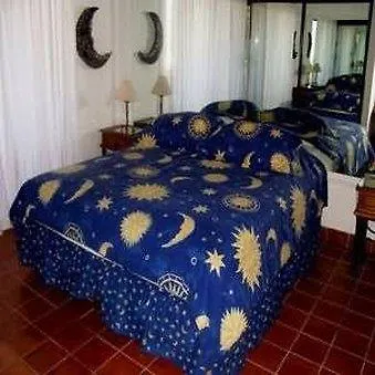 **** Aparthotel Marina Sol Resort Cabo San Lucas Mexiko