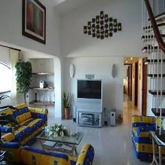 Aparthotel Marina Sol Resort Cabo San Lucas