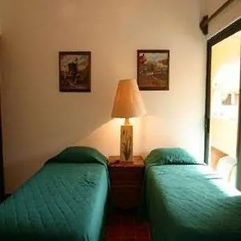 Marina Sol Resort 卡波圣卢卡斯