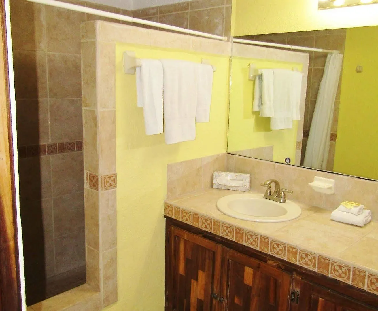 Marina Sol Resort 카보산루카스 아파트호텔