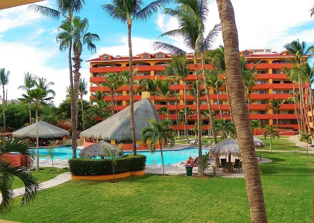 Marina Sol Resort 카보산루카스 멕시코