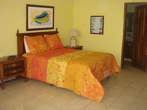 아파트호텔 Marina Sol Resort 카보산루카스