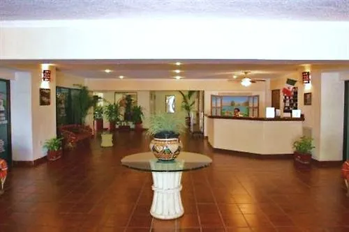 Marina Sol Resort 카보산루카스 아파트호텔