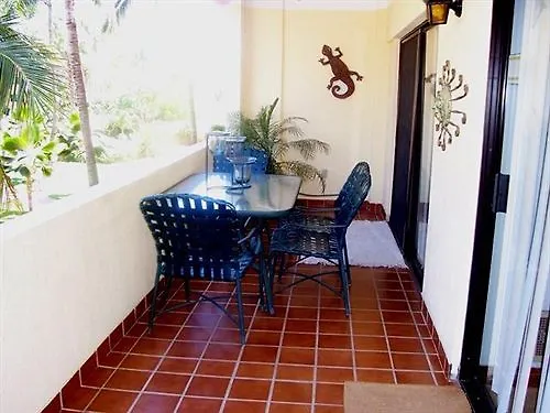 Marina Sol Resort 카보산루카스 멕시코