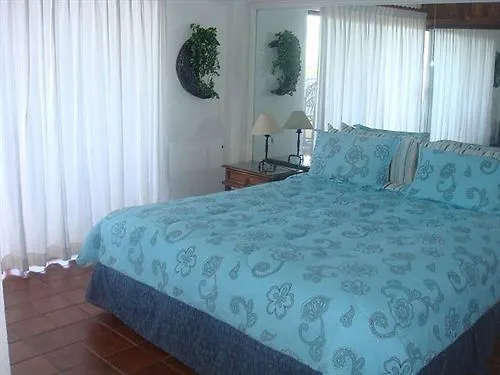 Marina Sol Resort 카보산루카스 4*,  멕시코