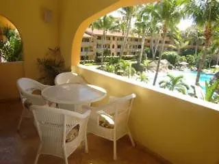 아파트호텔 Marina Sol Resort 카보산루카스